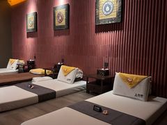 -菩泰·泰式草本按摩SPA(国大城市广场店)