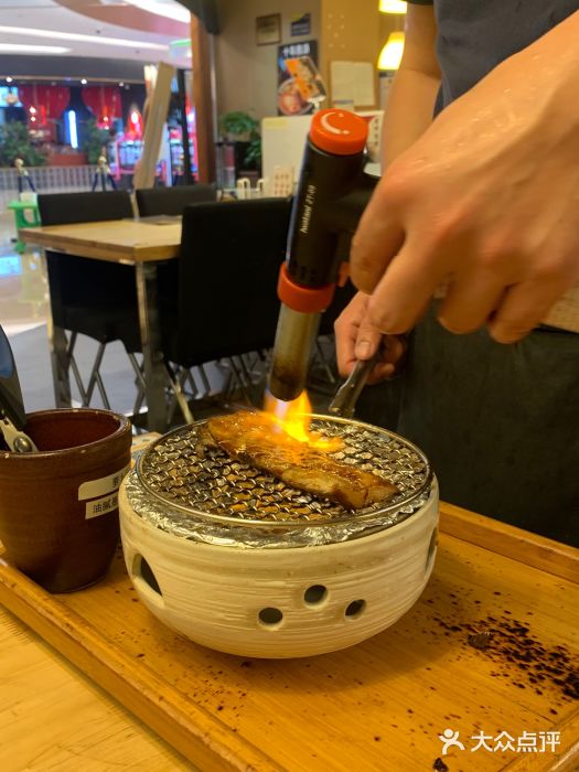 雷门拉面(龙湖成都金楠天街店)图片