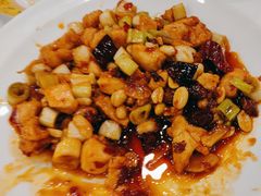 -万荣烤鸭店·北京菜(天坛店)