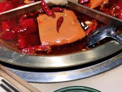 -叁口煮老火锅(东升店)