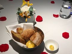 -燃扒房Steakhouse(皇庭店)