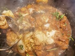 -江湖水乡铁锅炖魚(周庄嘉园店)