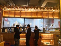-蜀滋香鲜鱼火锅(黄金路店)