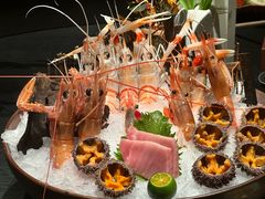 -花潮料理艺食馆(SM新生活广场店)