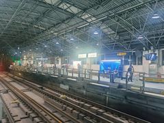 -宝山路(地铁站)