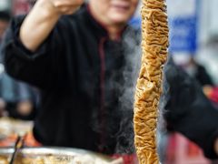 -车头老二大排档