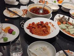 -铭轩中餐厅·海南菜·粤菜(亚龙湾瑞吉店)