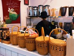 -春莱·老挝咖啡·泰式奶茶(钟楼店)