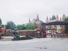 -安徒生童话乐园