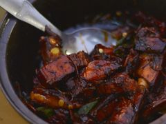 干肉骨茶-新峰肉骨茶