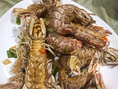 -启东小海鲜(庄先湾路1号店)