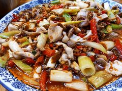 -李大爷的泡椒馆(冉家坝店)