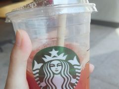 -星巴克(天津佛罗伦萨小镇店)