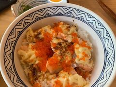 -吉炙烧鸟•本格料理(国际商贸城店)