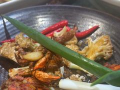 -良师门滨海人家·海鲜·家常菜(滨海城店)