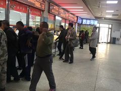 -南京工业大学-东苑1食堂