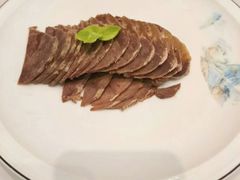 -金典银峰老鹅馆·昆山菜(亭林公园店)