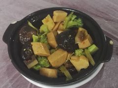 -南华寺素食馆(南华禅寺店)