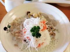 -自然椰·海南清补凉(明珠店)