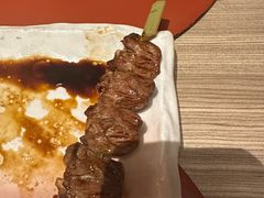 -小山日本料理(兴业太古汇店)