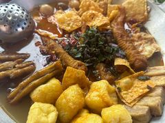 -小螺大作·螺蛳粉火锅(林和西店)
