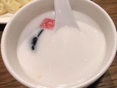 -天津湾西餐厅(三亚海棠湾洲际度假酒店)