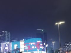 -麦当劳(坂田分店)