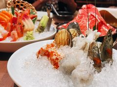 -山葵家·创意料理(宁波来福士店)