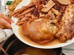 -金百门·顺德海鲜酒家(陈村店)