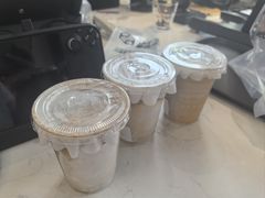 -达不溜意复合式咖啡店(市政广场店)
