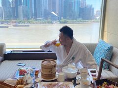-上海外滩悦榕庄酒店