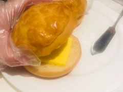 -港丽餐厅(高德置地店)