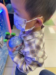 -莫莉幻想儿童乐园(北京华联亦庄购物中心店)