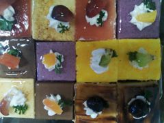 慕斯小点-莲意浓(新华店)