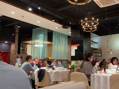 -川味里•商务宴请•团建聚餐(清湖店)
