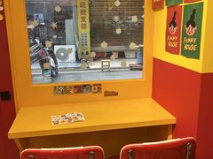 -万能料理屋(钟鼓岭路店)