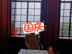 -YUE·6·西式融合餐厅(外滩六号店)