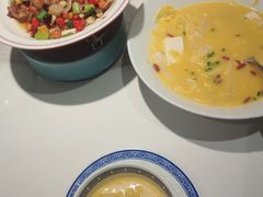 -禄鼎记·排队俩小时都要吃的酸菜鱼(石牌桥店)