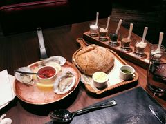 -恰餐厅及酒吧 CHAR Bar & Grill (北京丽都皇冠假日店)