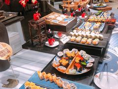 -芭菲盛宴·环球美食(解放碑英利国际店)