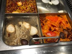 -川椒椒火锅(白石桥店)