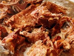 -京城北门羊蝎子铜锅涮肉(总店)