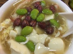 -老姑砂锅·烧烤天津菜(体北道店)