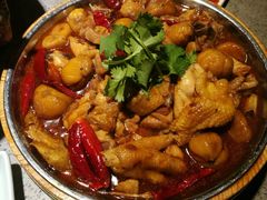 -海市蜃楼花园主题餐厅(石顶店)