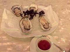 -广州四季酒店·佰鲜汇·现代法餐