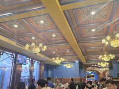 -乡村馕坑肉·烧烤·新疆菜·本地人更爱吃(阿勒泰首店)