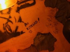 -Helens海伦司小酒馆(复旦大学店)