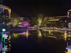 -雅达·阳羡溪山小镇中心