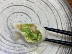 -必点海鲜·鲅鱼水饺(鞍山西道店)