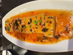-老牌坊鲁菜名店(聊城美食岛店)